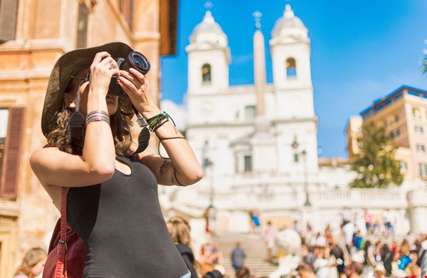 Last minute op vakantie? Vergeet dit niet! Last minute op vakantie? Vergeet dit niet!